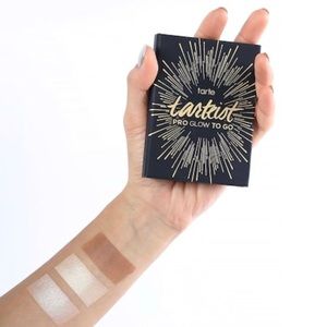 TARTE PRO GLOW TO GO